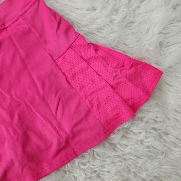 Arshiner Girl's Sport Skirts with Shorts Athletic Pleated Skort Colorful… - Picture 3 of 8